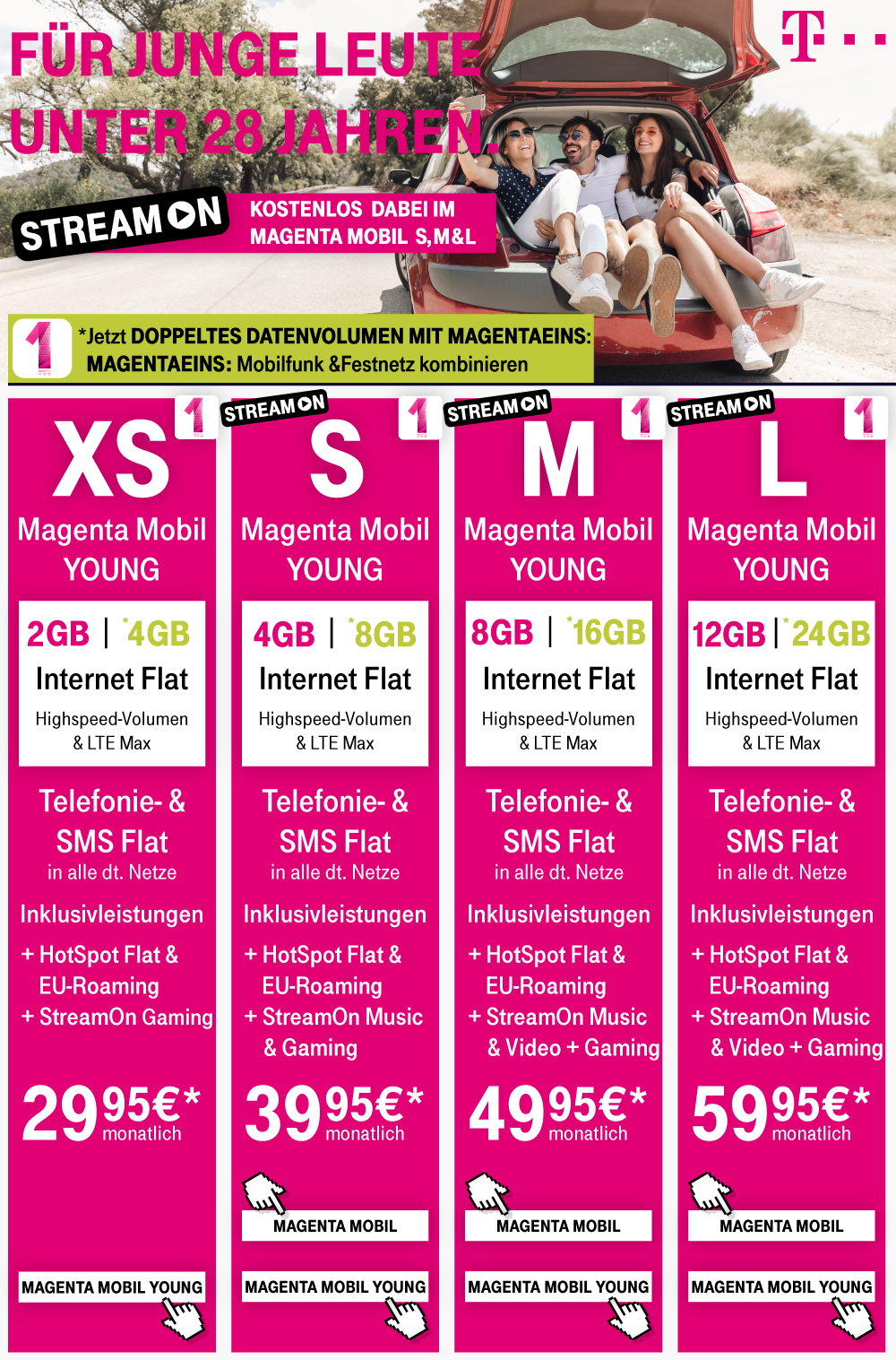 Telekom Young Telekom Young