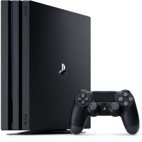 Sony PlayStation 4 Pro