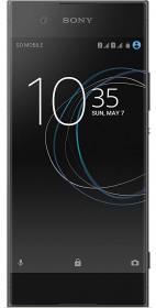 Sony Xperia XA1