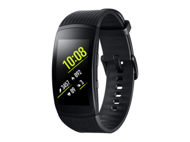 Samsung Gear Fit 2 Pro