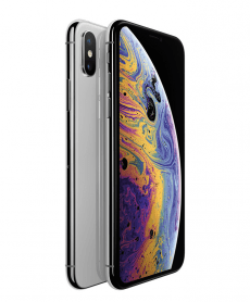 Apple iPhone XS 64GB mit Vertrag