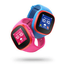 Vodafone V-Kids Band