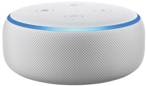 Amazon Echo Dot (3.Generation)