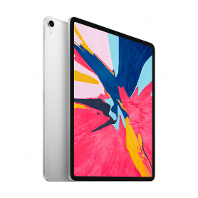Apple iPad Pro 12,9" WiFi + 4G 64GB (2018)