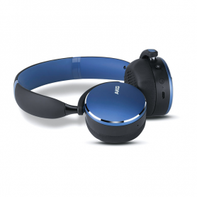 AKG Y500 Wireless Kopfhörer