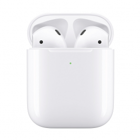 Apple AirPods 2. Generation mit kabellosem Case