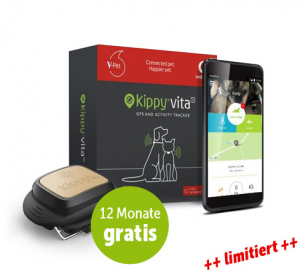 Kippy V-Pet Kippy