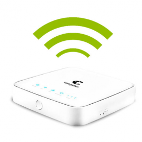 congstar Homespot