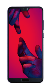 Rückläufer Huawei P20 Pro Dual-Sim