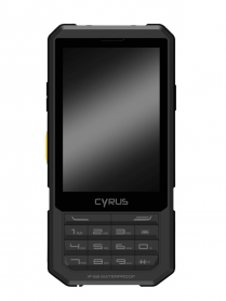 CYRUS CM17