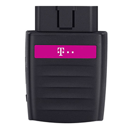 Telekom CarConnect