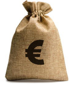 Cashback 205 € Auszahlung