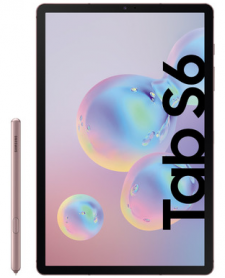 Samsung Galaxy Tab S6 WiFi 10.5 128GB