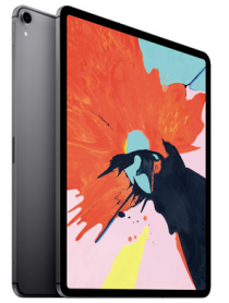 Apple iPad Pro 12,9" WiFi + 4G 1TB