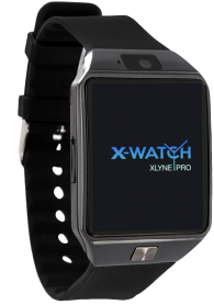 X-Watch X30W SIM - Smartphone Uhr