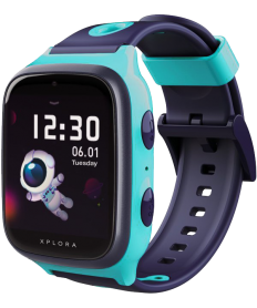 XPLORA 4 Smartwatch