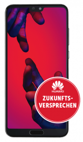 Huawei P20 Pro Single-Sim
