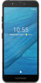 Fairphone Fairphone 3