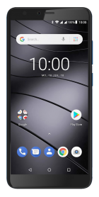 Gigaset GS100 Dual-Sim