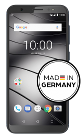 Gigaset GS185 Dual-Sim