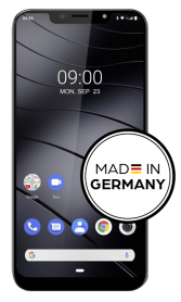 Gigaset GS195 Dual-Sim