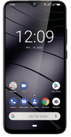 Gigaset GS290 Dual-Sim