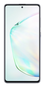 Samsung Galaxy Note 10 Lite