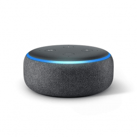 Amazon 2 x Echo Dot (3.Generation)