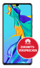 Telekom Huawei P30 Dual-SIM