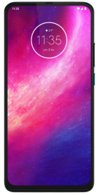 Motorola One Hyper