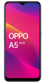 Oppo A5 (2020)