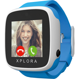Amazon RET Xplora Go Kids