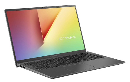 Asus VivoBook 15" F512DA-EJ547T