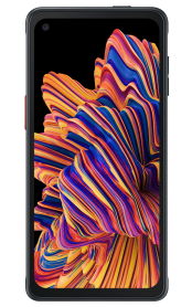 Samsung Galaxy X Cover Pro Dual SIM 64GB