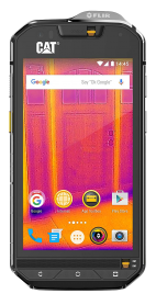 CATERPILLAR CAT S60 Dual SIM 32GB