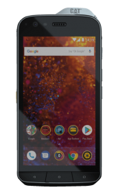 CATERPILLAR CAT S61 Dual SIM 64GB