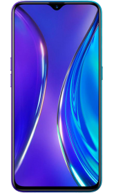 Realme X2 Dual SIM 128GB