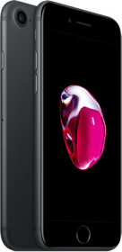 Apple iPhone 7 32GB mit Telekom Magenta Mobil S + Smartphone - 2.Gen Vertrag